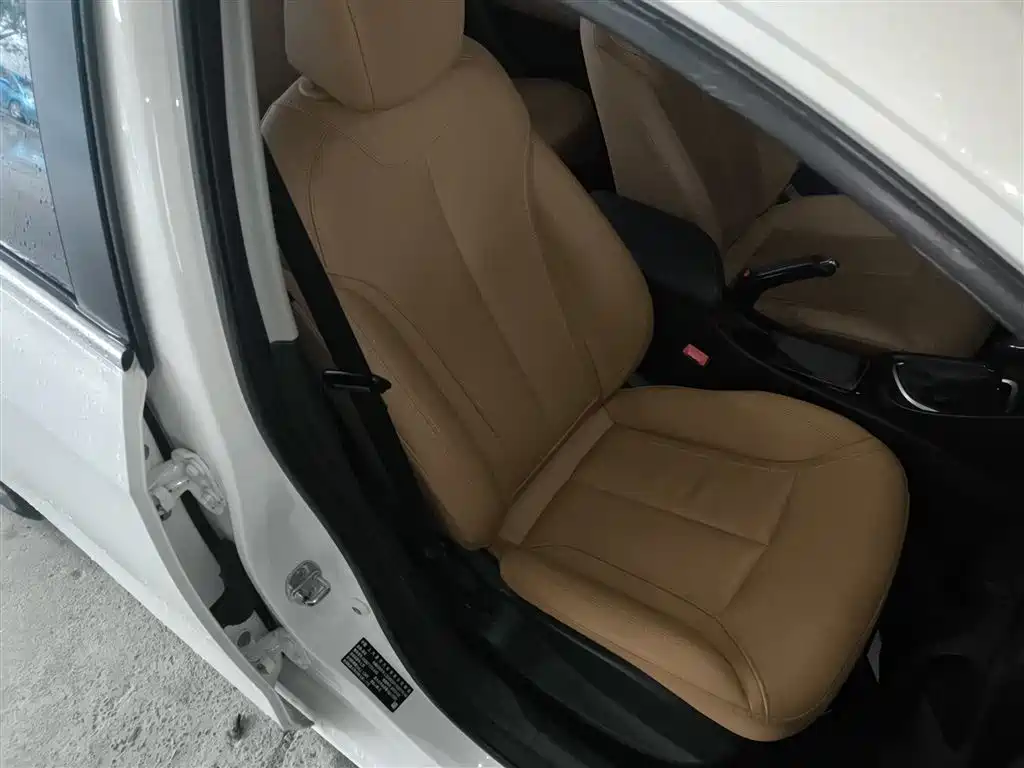 Buick Excelle 2018 18T Automatic Flagship фото 20