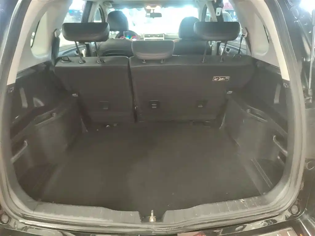 Haval H6 2015 Sport 1.5T Automatic 2WD Luxury фото 15