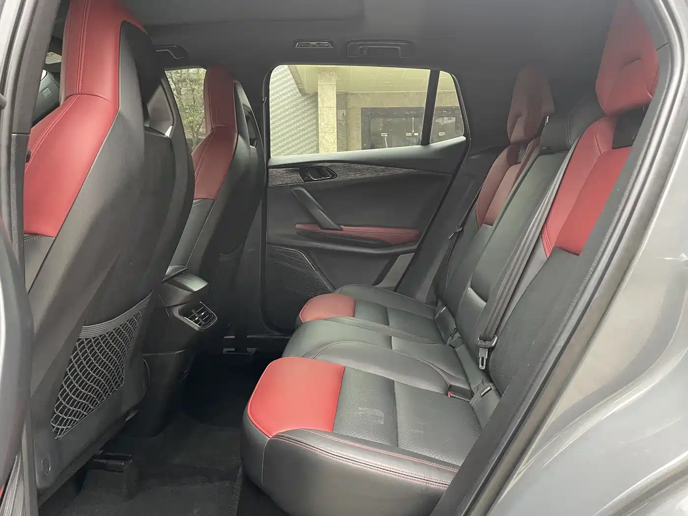 Lynk & Co 06 2020 1.5T Power Pro фото 10