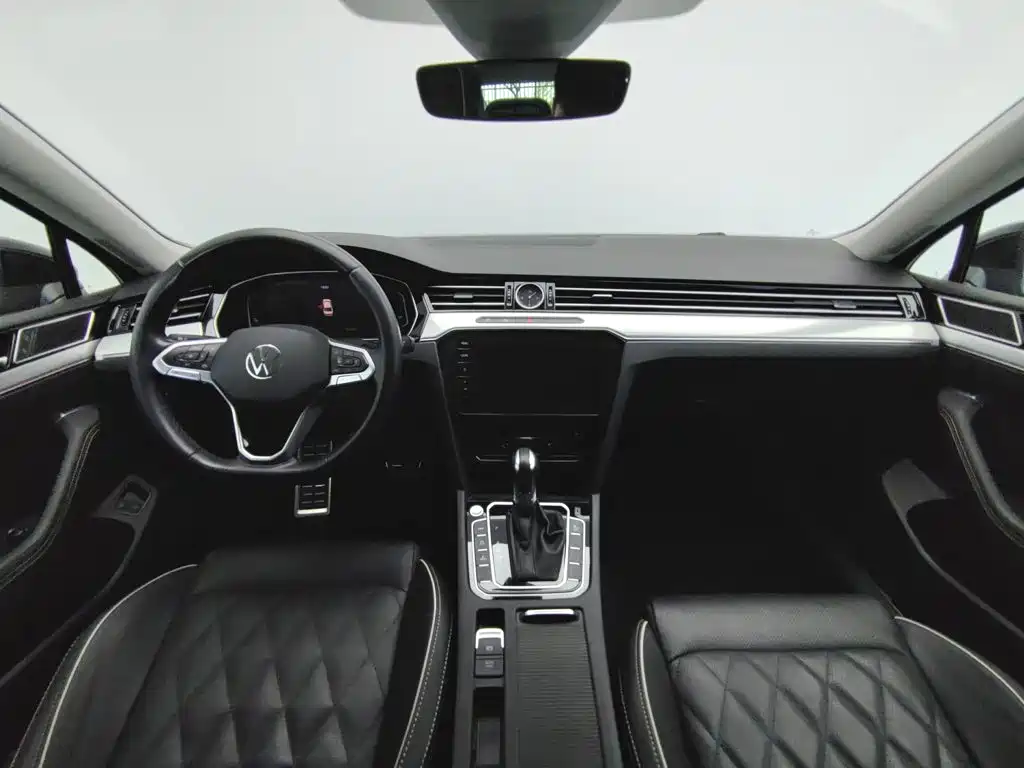 Volkswagen Magotan GTE Plug-in Hybrid 2023 2022 GTE Premium