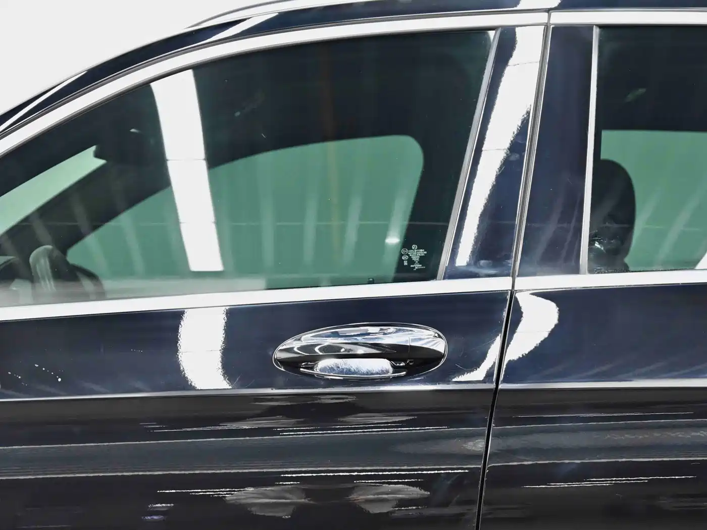 Mercedes-Benz GLC 2020 Facelift GLC 260 L 4MATIC Dynamic фото 23