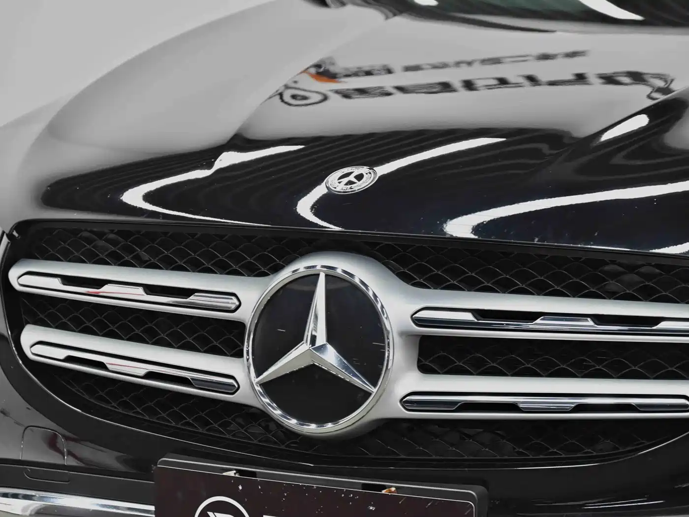 Mercedes-Benz GLC 2020 Facelift GLC 260 L 4MATIC Dynamic фото 13