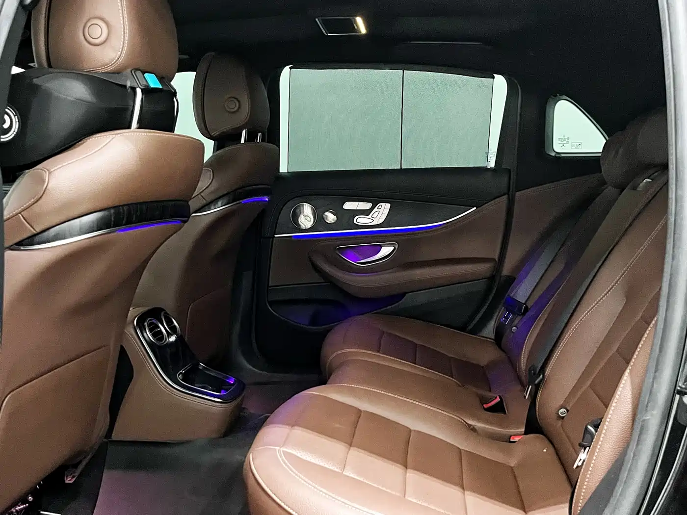 Mercedes-Benz E-Class 2021 E 300 L Sport Luxury Edition фото 7