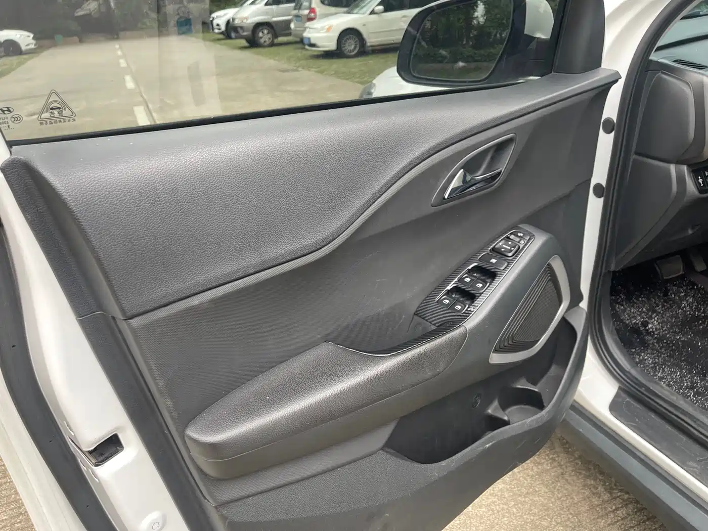 Hyundai Beijing Hyundai ix35 2019 2.0L Automatic 2WD Zhiyong·Smooth Enjoy China VI фото 14