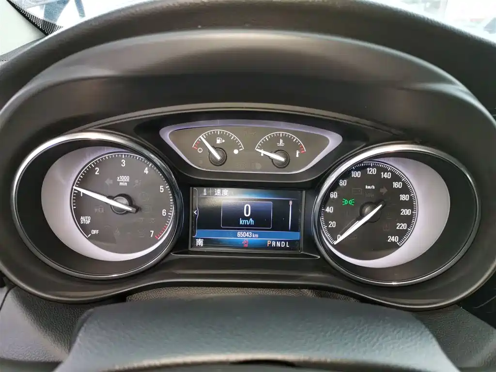 Buick Envision Plus 2021 532T FWD Elite Trim фото 12