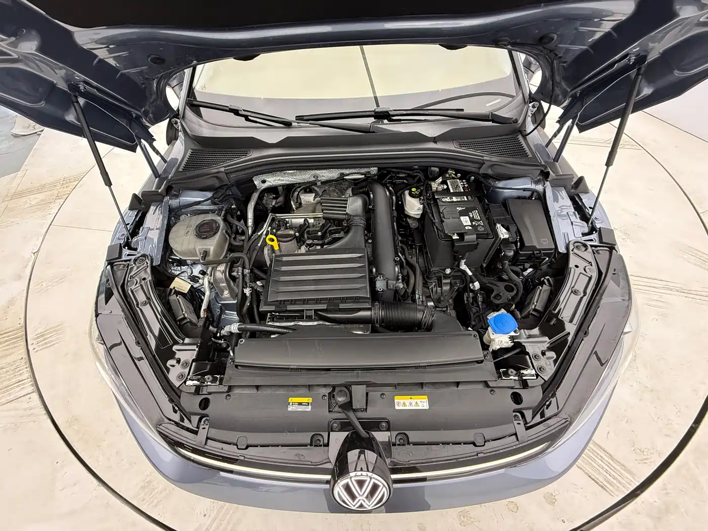 Volkswagen Lamando 2022 Lamando L 280TSI DSG Cool Edition фото 8