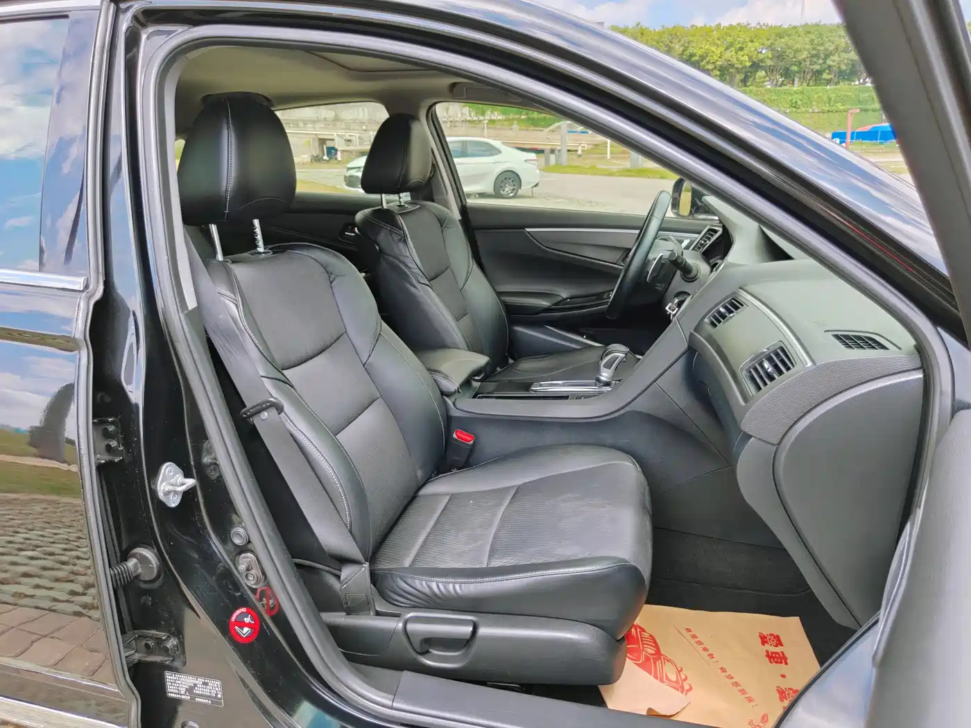Honda Spirior 2018 2017 2.0L Classic Edition