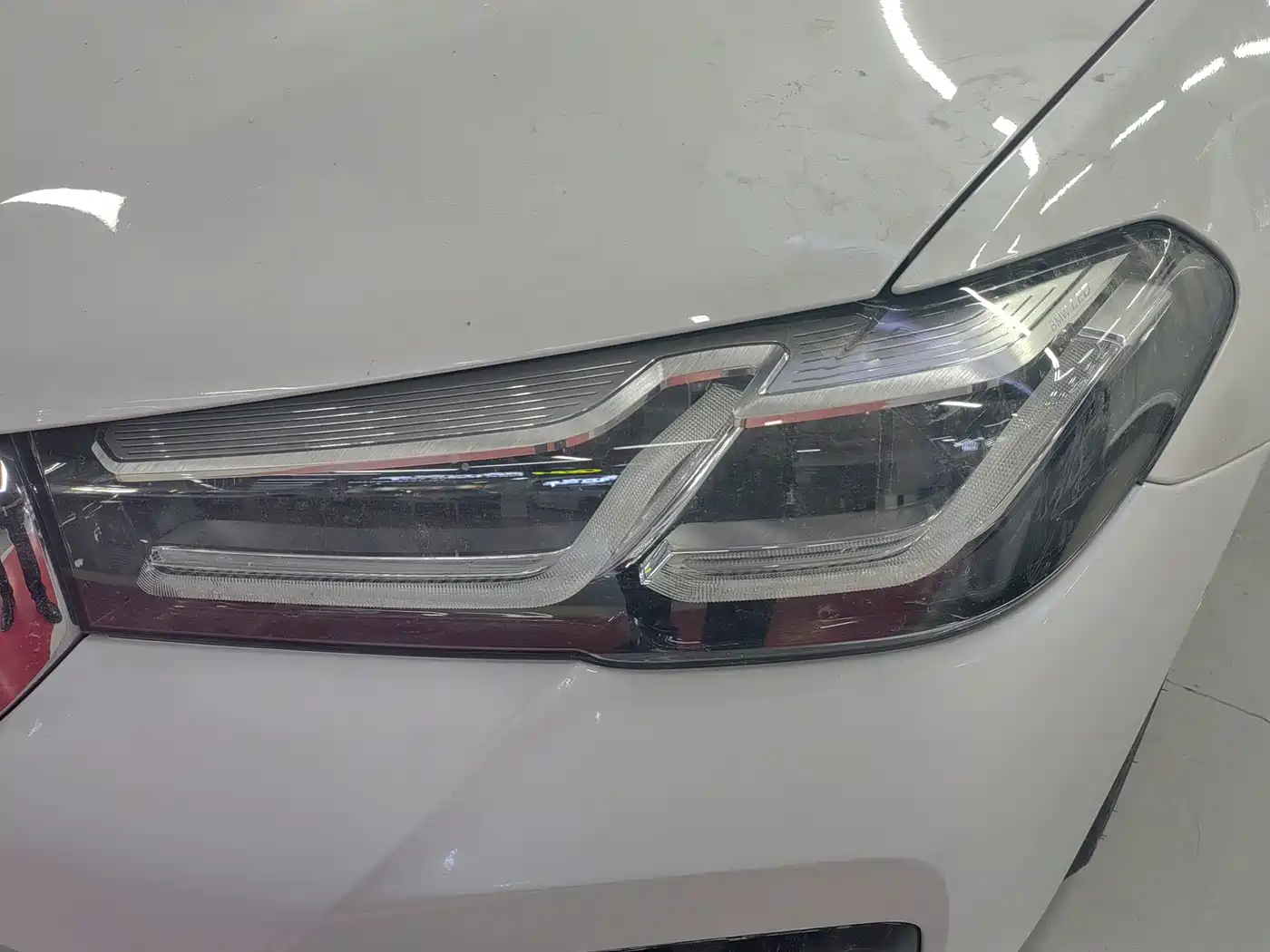 Photo 11 - BMW 5 Series