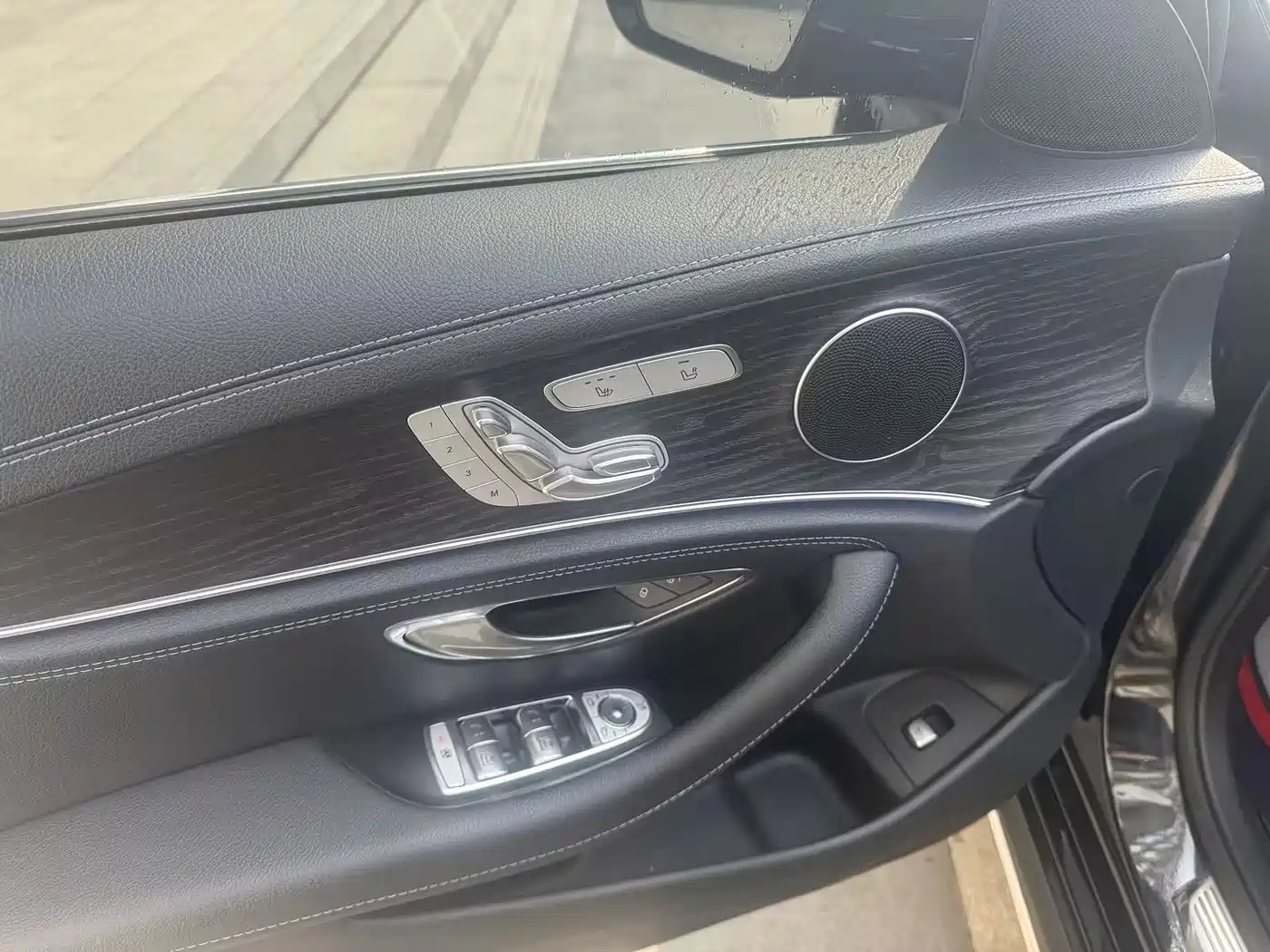 Mercedes-Benz E-Class 2020 E 300 L Sport Fashion Model фото 21
