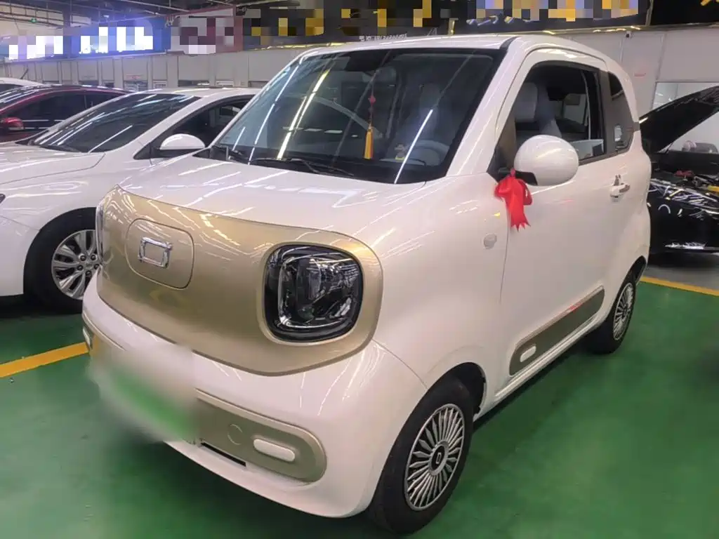 Besturn Bestune Pony 2025 222km Agile Horse