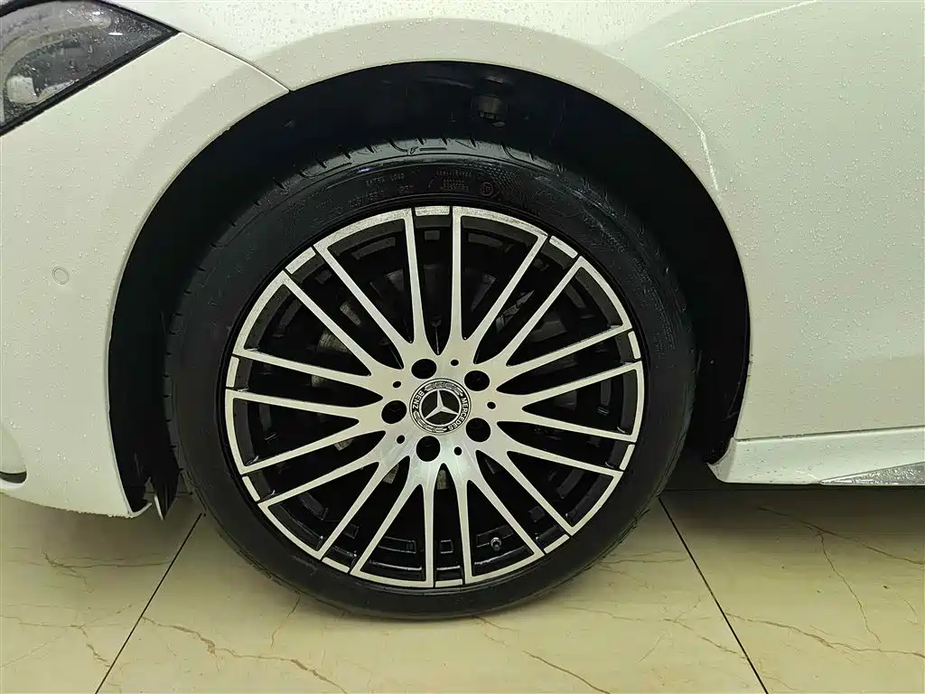 Mercedes-Benz C-Class 2022 C 260 L Sport Edition фото 8