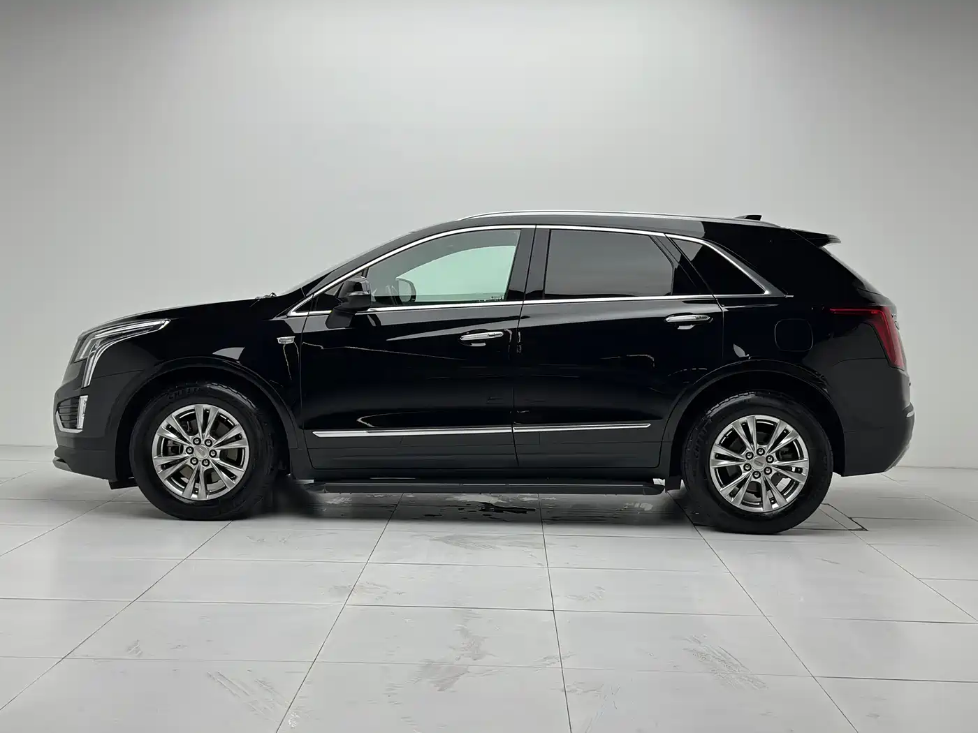 Cadillac XT5 2021 28T Luxury фото 24