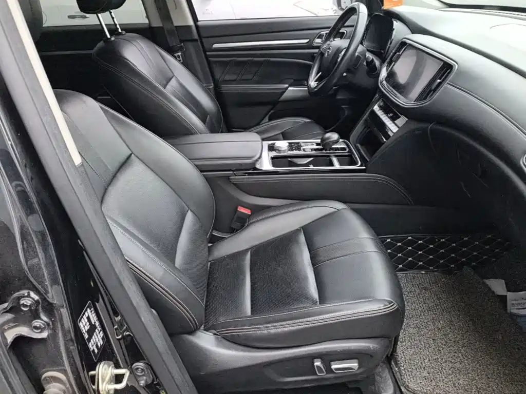Photo 25 - GAC Trumpchi GS8