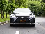 Фото 2 - Lexus LS
