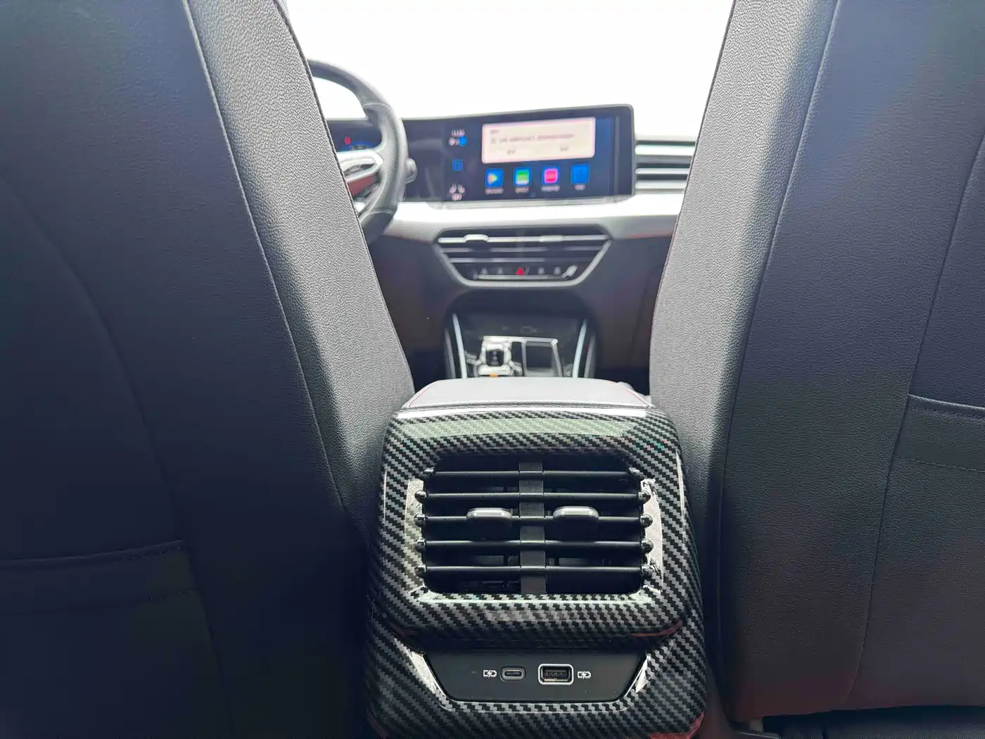 Volkswagen Lamando 2022 Lamando L 280TSI DSG Cool Edition фото 17