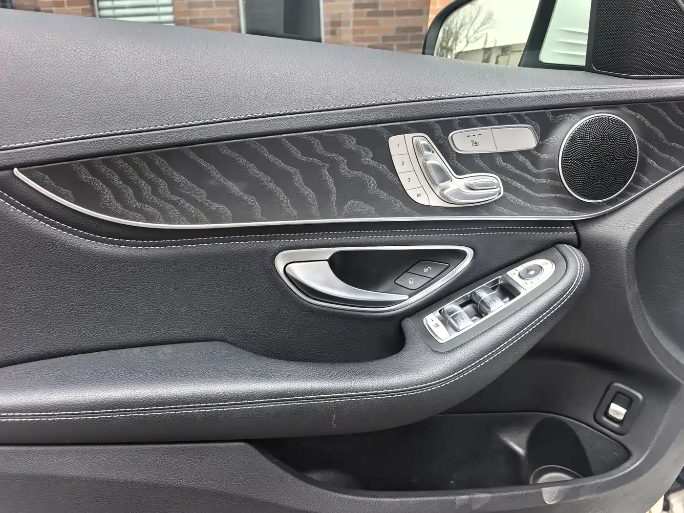 Mercedes-Benz C-Class 2020 Facelift C 260 L Sport фото 18