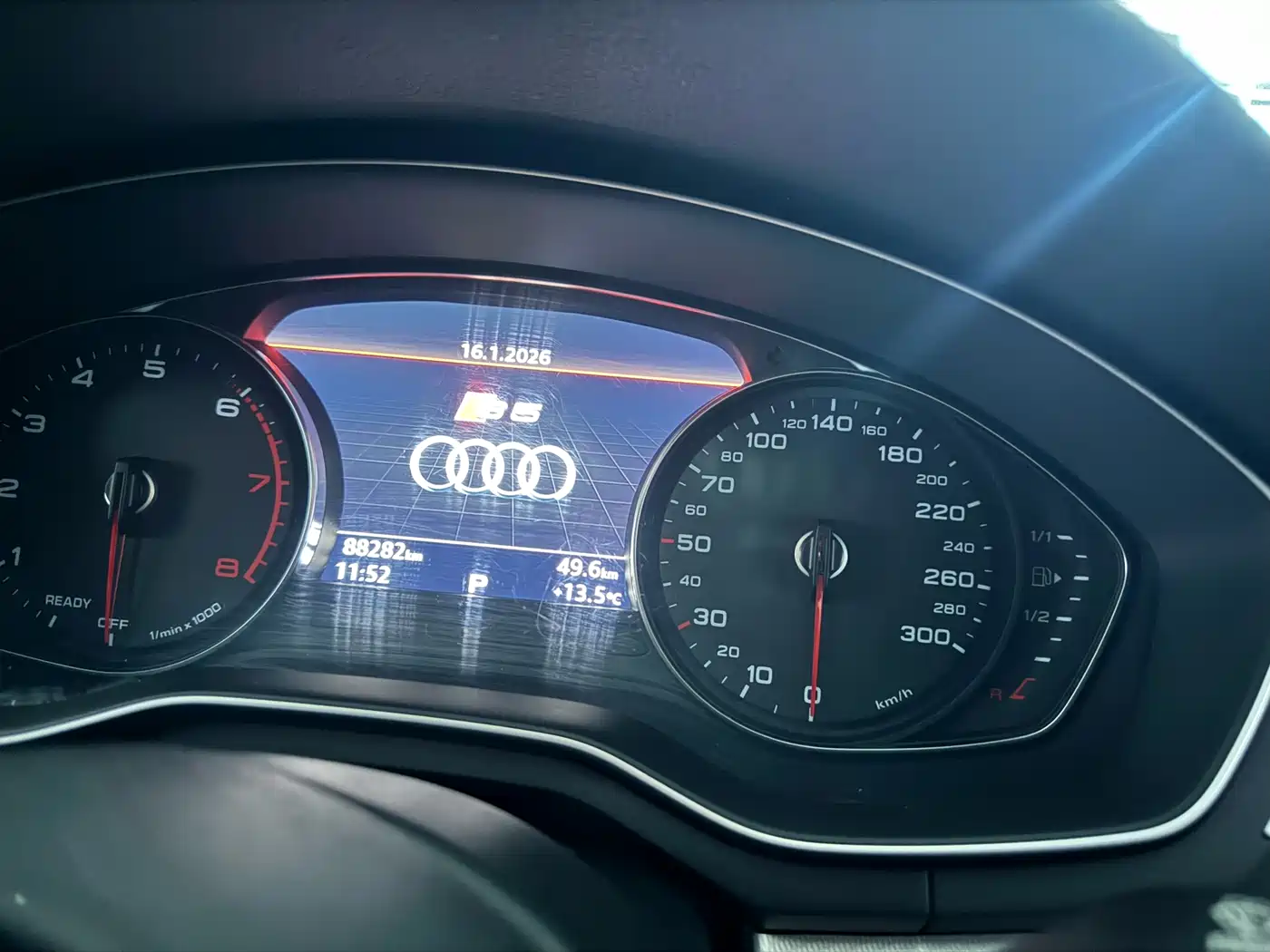 Audi A5 (Import) 2017 Coupe 40 TFSI Style фото 17