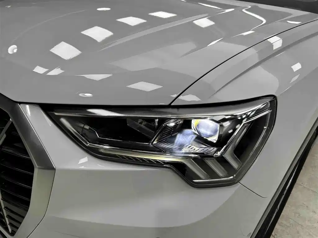 Audi Q3 2023 35 TFSI Fashion Elegance (1.4T) фото 18