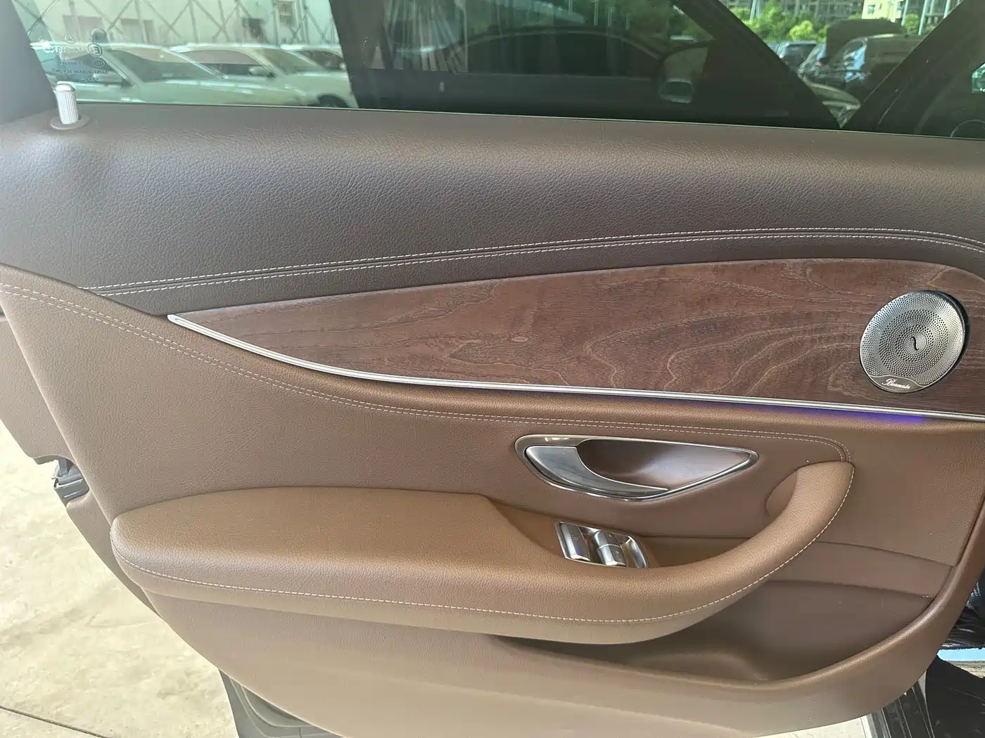 Mercedes-Benz E-Class 2020 Facelift E 300 L Fashion фото 18