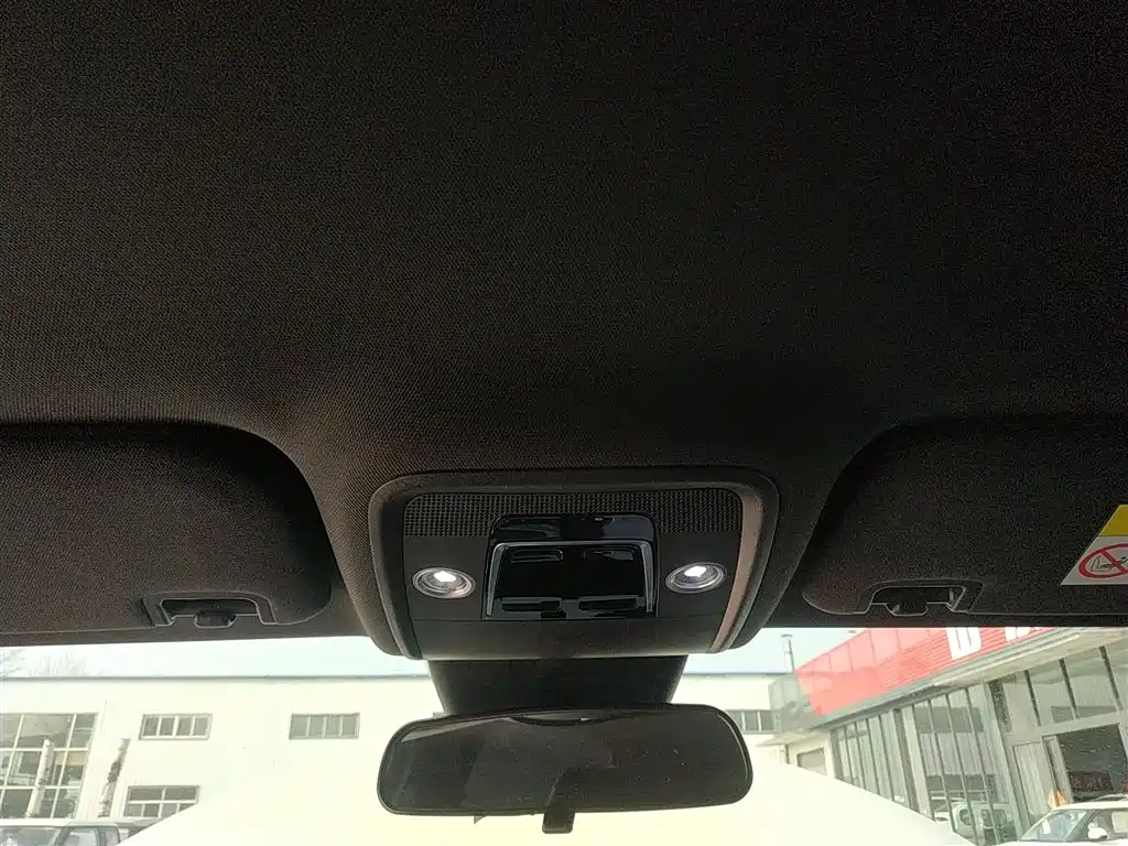 BYD Seagull 2025 Smart Drive Edition 305km Vitality Version фото 18