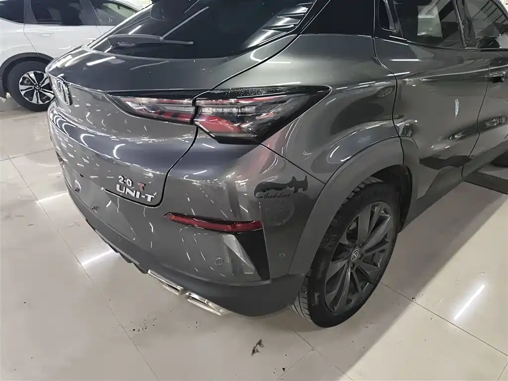Changan UNI-T 2020 2020 1.5T Flagship