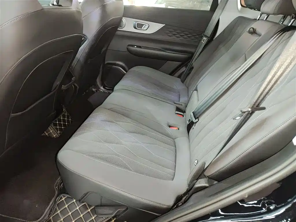 CHERY TIGGO 8 PLUS