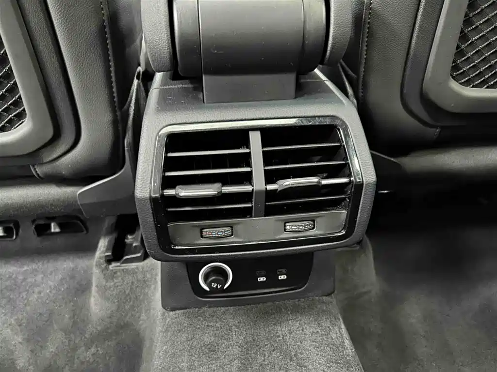 Audi Q3 2023 35 TFSI Fashion Elegance (1.4T) фото 15