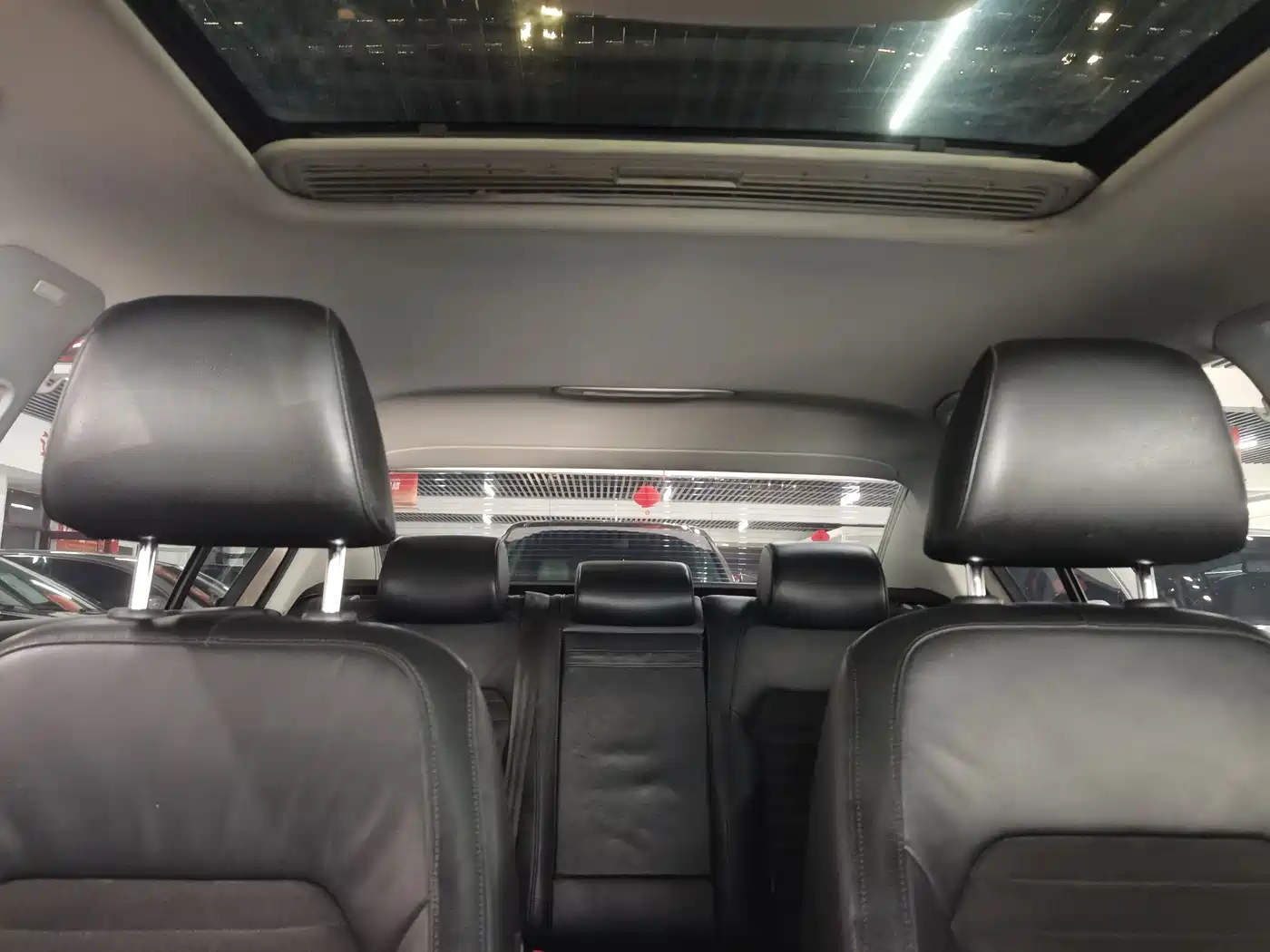 Volkswagen Magotan 2013 1.8TSI Premium фото 14