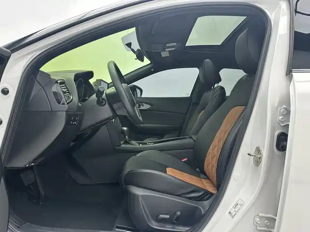 Mazda CX-4 2021 2.0L Auto FWD Skyactiv Vitality Edition — фото 5
