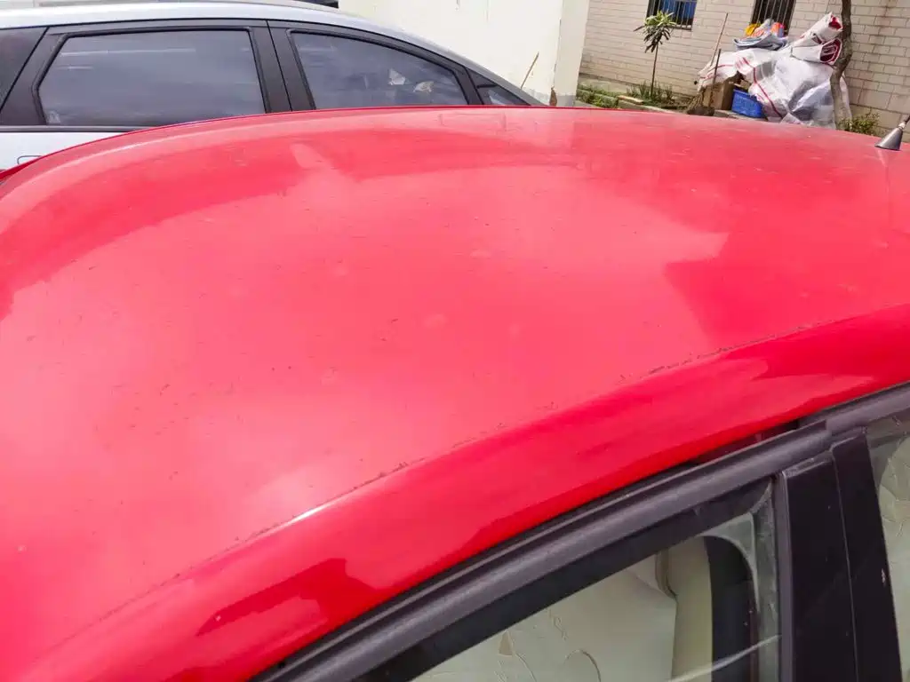 Volkswagen Polo 2009 2009 Jingqing 1.4L Manual Comfort Edition