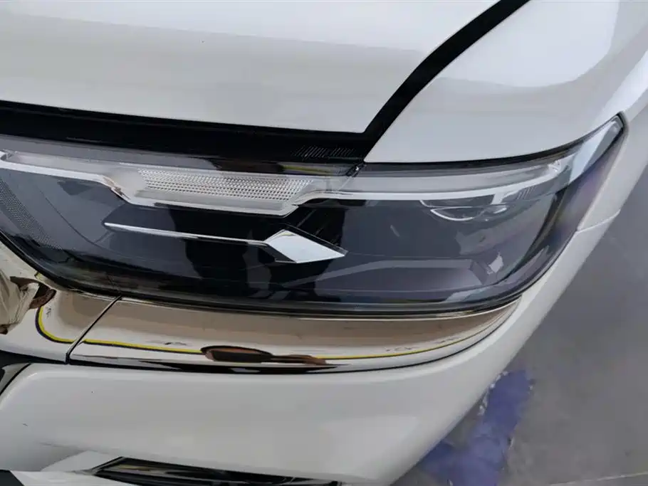 Haval H6 2021 Model National Trend Edition 1.5T Auto Champion фото 5