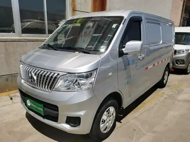  Changan Kaicheng Changan Ruixing M60 2020 Model 1.5L Basic China VI Van 2 Seats DAM15KR