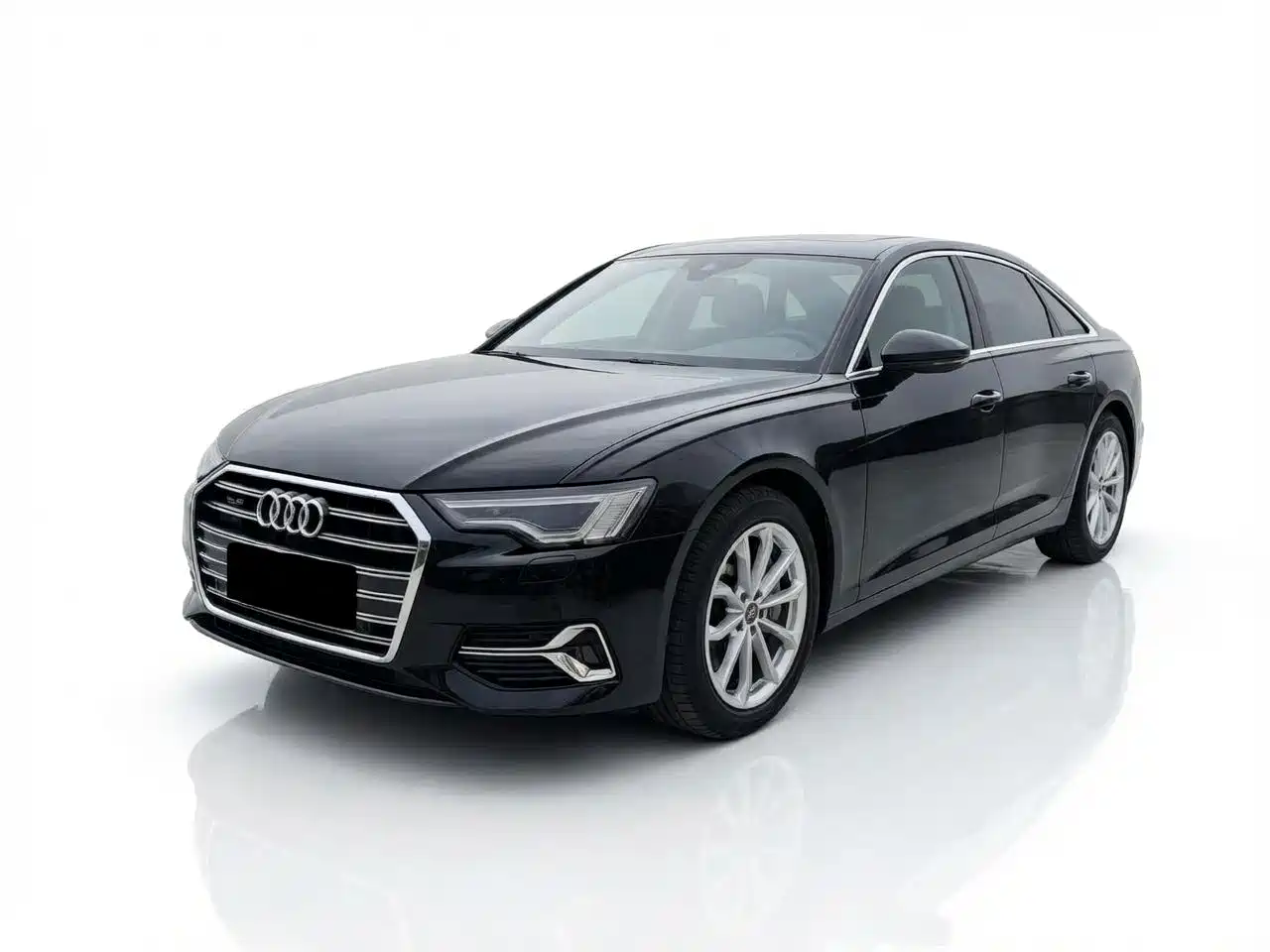 Audi A6L 2023 40 TFSI Luxury Elegance