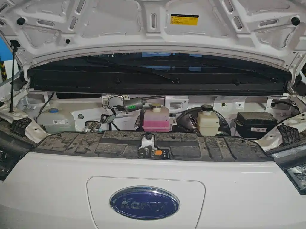 Karry Jiangtun E5 2025 2024 Model 230km Standard Version