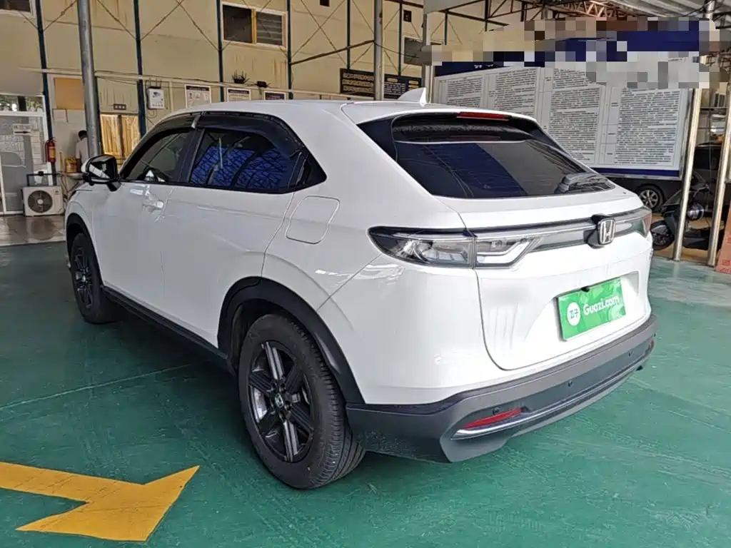 Honda XR-V 2025 2024 1.5L CVT Power Edition