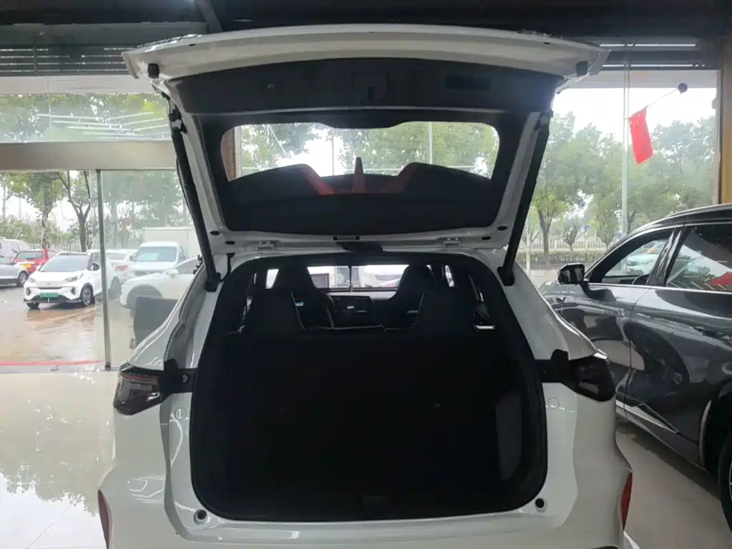Changan X5 PLUS 2024 2024 1.5T DCT Wisdom Premium