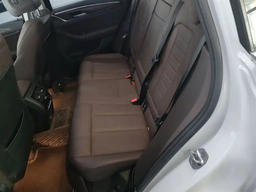 BMW X3 2021 xDrive28i M Sport Package фото 13