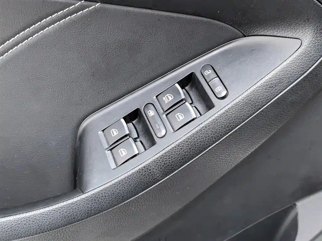 DONGFENG SCENERY 580