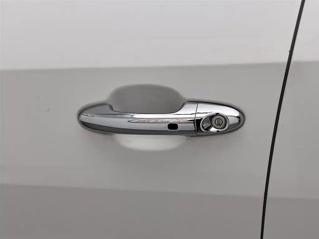 DONGFENG SCENERY 580