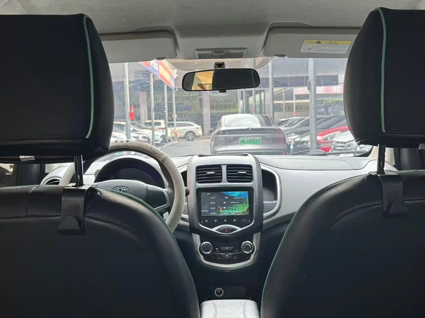 Changan Benben E-Star 2022 2021 National Edition Xinyi LFP (31.95kWh)