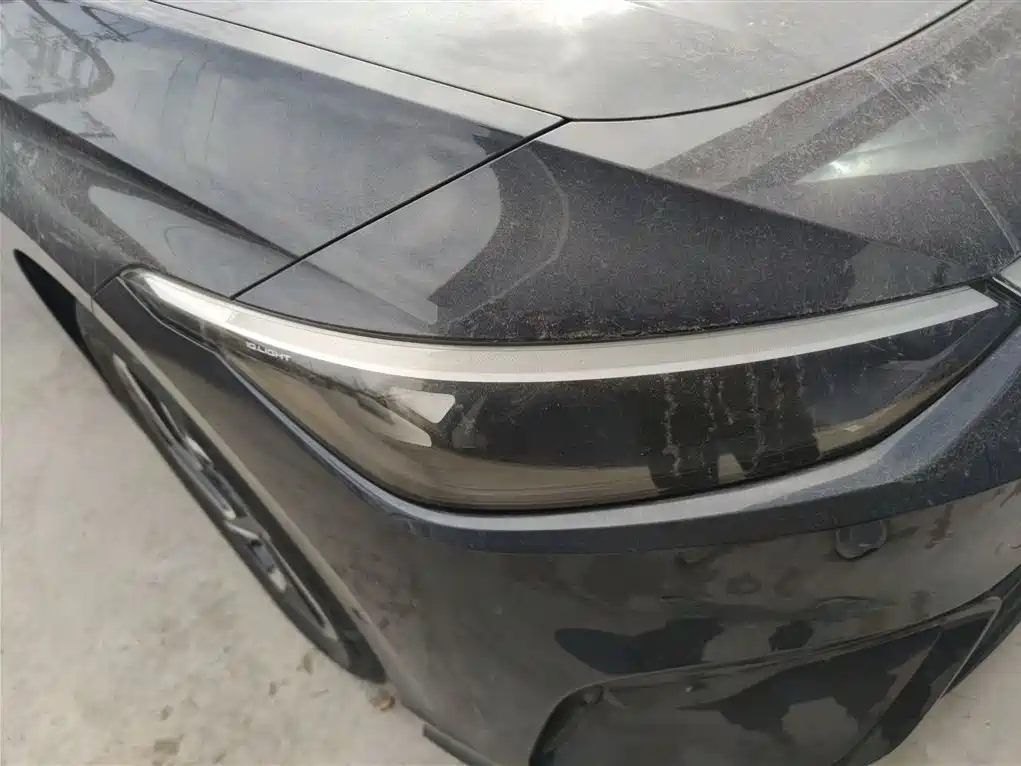 Volkswagen ID.7 VIZZION 2024 PRO фото 13