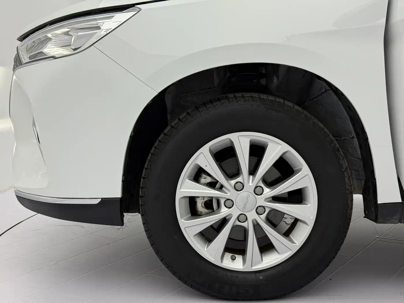 Haval M6 2021 PLUS 1.5T DCT Luxury Smart Connect фото 20