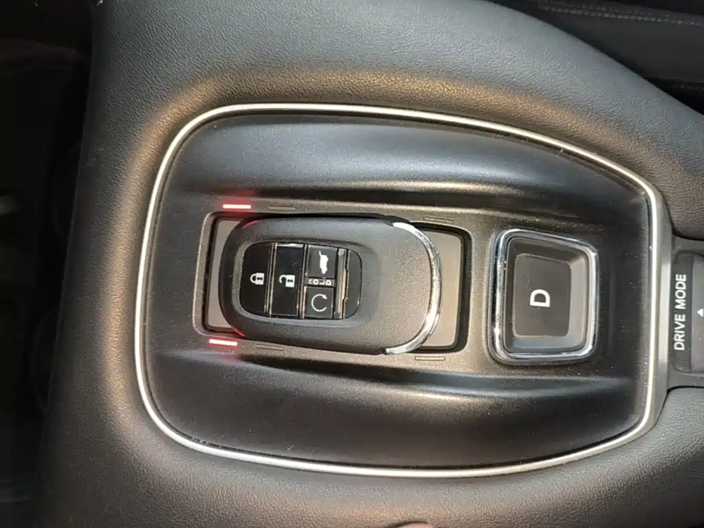 Honda ZR-V 2026 2023 2.0L e:HEV Sharp Premium Edition