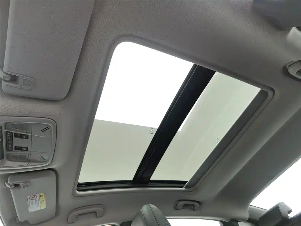 CHEVROLET MAI RUIBAO XL