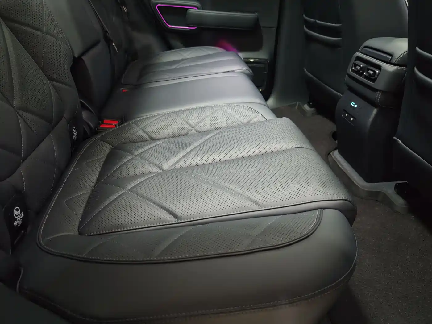 FANG CHENG BAO LEOPARD 5