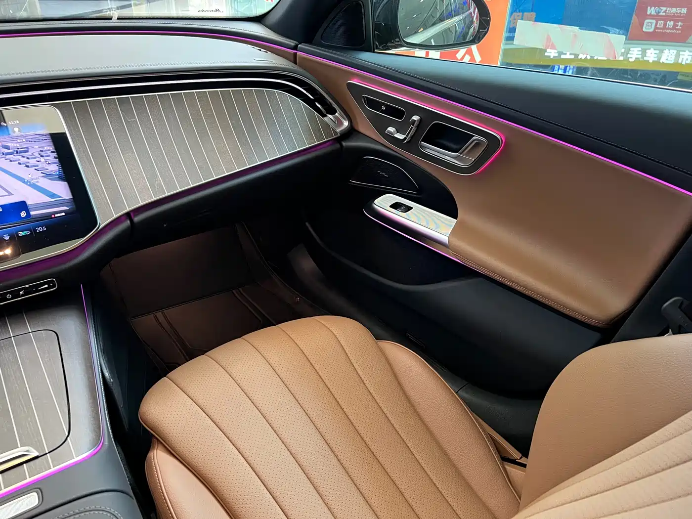 Mercedes-Benz E-Class 2025 E 300 L Fashion фото 10
