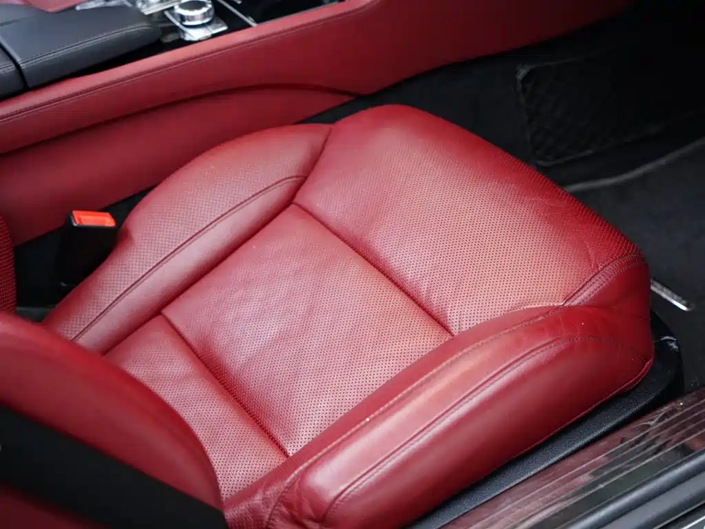 Mercedes-Benz SL-Class 2017 SL 400 фото 34