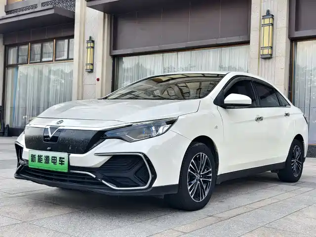 Venucia D60EV 2022 Standard Range Comfort Edition