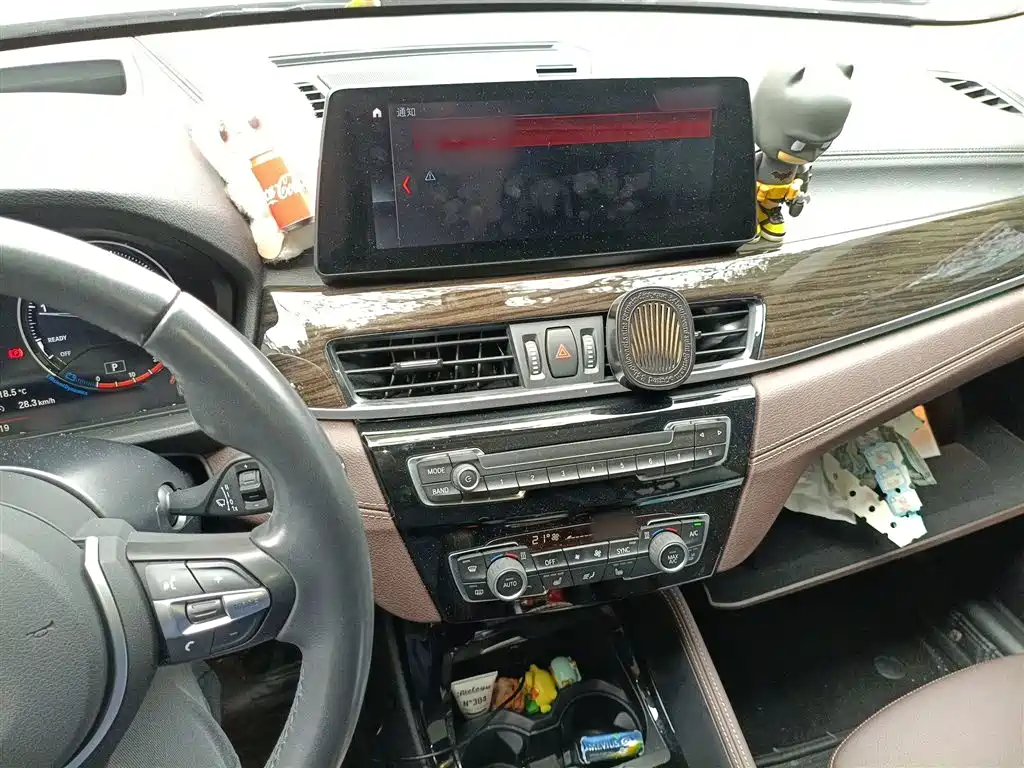 BMW X1 2021 xDrive25Li Exclusive фото 6