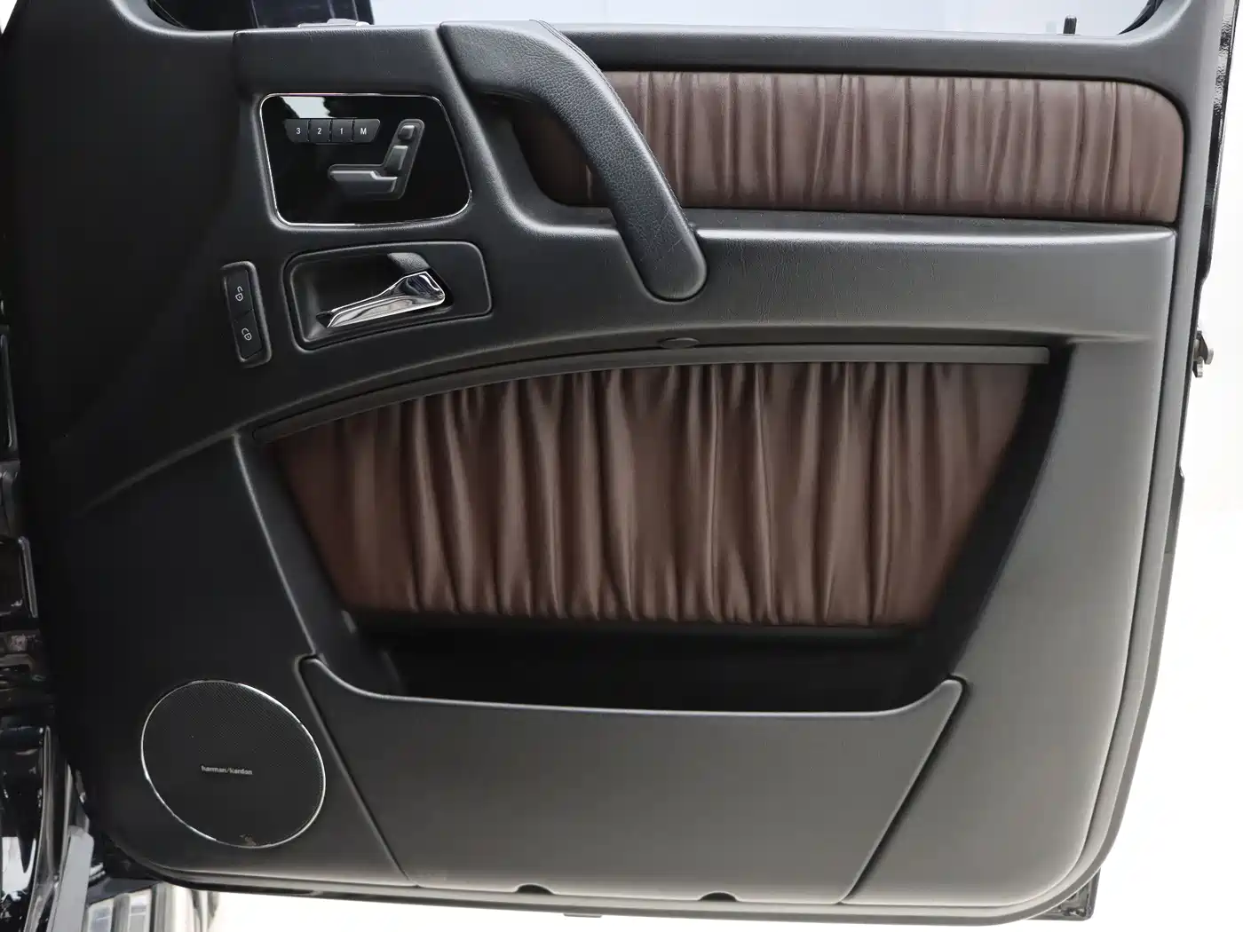 Mercedes-Benz G-Class AMG 2013 AMG G 63 фото 22